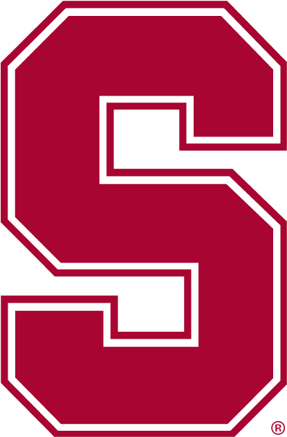 Stanford Cardinal 1993-Pres Secondary Logo DIY iron on transfer (heat transfer)